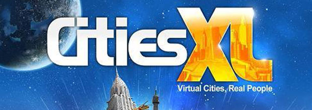 Cities XL