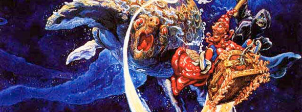 Discworld