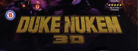 Duke Nukem 3D