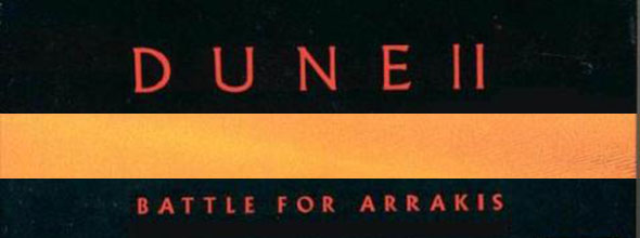 Dune 2
