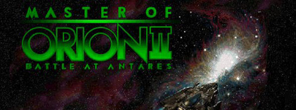 Master of Orion II