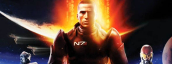 Mass Effect – Outro Song