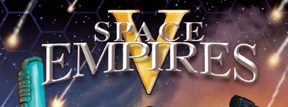 Space Empires V